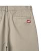 VANS Tdc Men'S Franchise Pants - London Fog / Vn000P01Zuj1