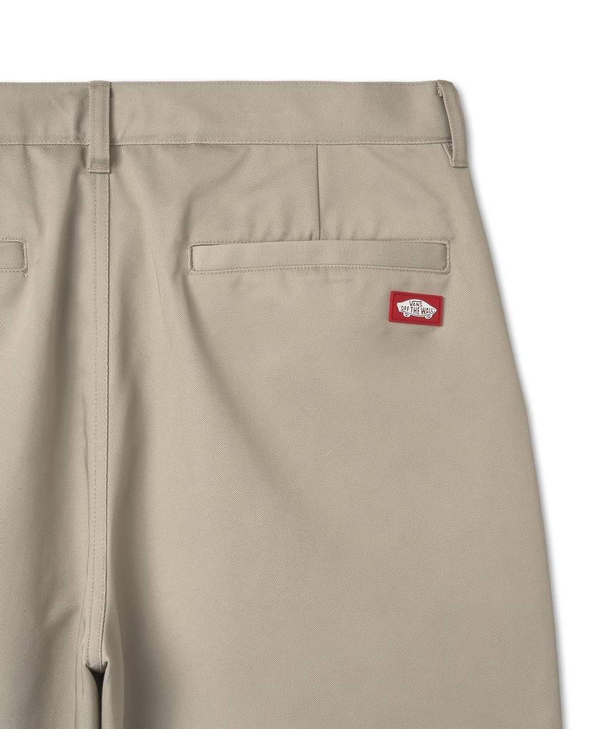 VANS Tdc Men'S Franchise Pants - London Fog / Vn000P01Zuj1
