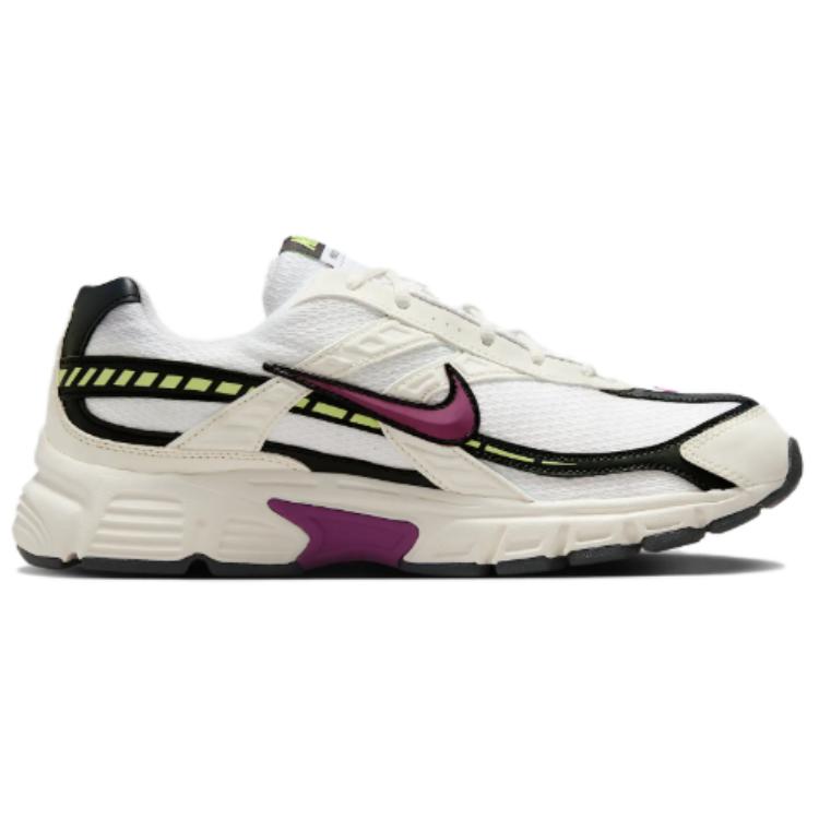 Nike Initiator White/Pale Ivory/Off-Noir/Viotech Men's IB8913-100