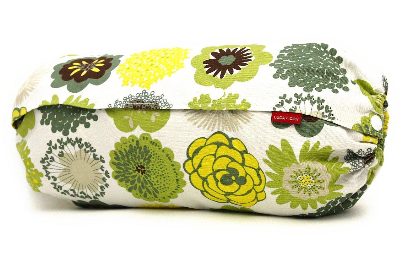 

Lucaco Чехол для хранения слинга-кенгуру Ergo Omni 360 Adapt Air Совместим с BabyBjorn One Kai Air и Сделано в (большой), (Охлаждение в комплекте), Анжелетта,