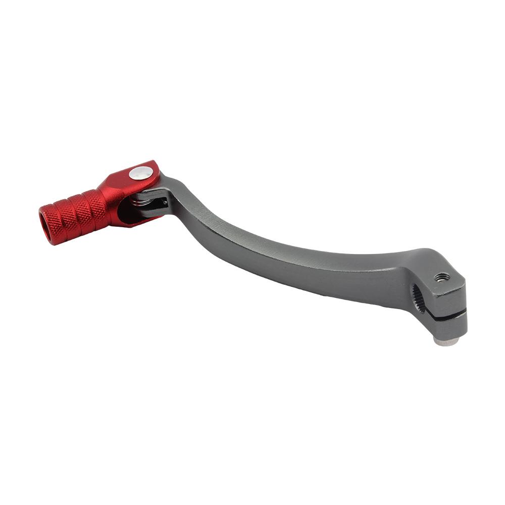 Motorcycle Gear Shift Lever Universal Accessories for KTM Suzuki Yamaha Kayo 125 140 150 250cc ATV Pit Dirt Bike Motocross