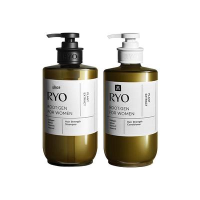 Cura dei Capelli Rafforzante e Controllo Sebo con Olio d'Oliva