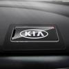 AHP1 Car Anti-Slip Mat Dashboard Sticky Pad Non-Sip Mat Holder For Kia Morning Picanto Rio Sorento XCeed Soul Cerato Venga Cadenza K9