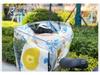 Extra Large Electric Car Windshield and Bicycle Handlebar Rain Cover
