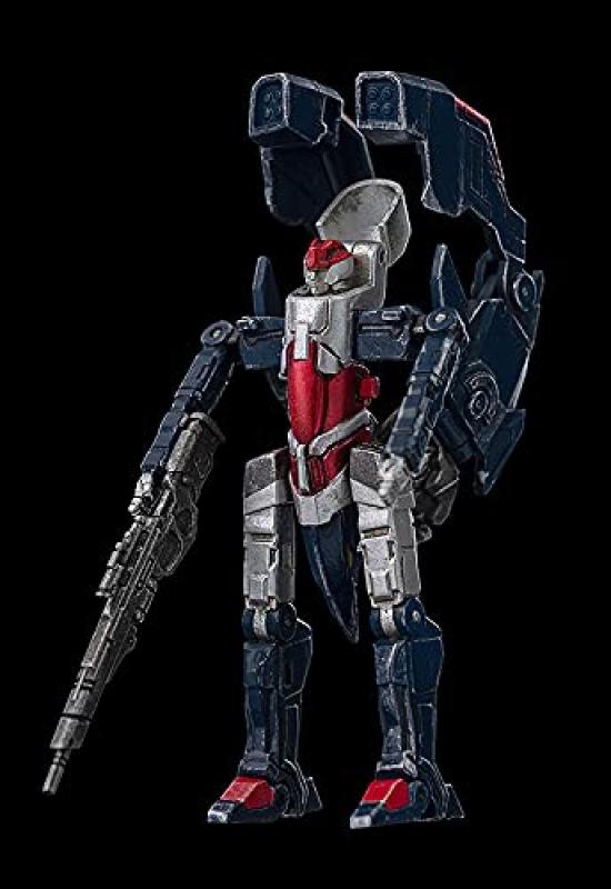 Robo-Dou Super Beast Machine God Dancouga Dancouga [Kelvin Sau arrangement version] Non-scale ABS&PVC&POM&zinc alloy&other metal painted movable
