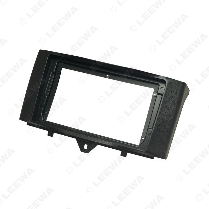 9-inch Android Navigation Frame for 2011-2015 Mercedes-Benz Smart