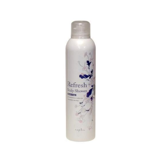 

Napla Refresh Scalp Shower 250 г Тип шербета