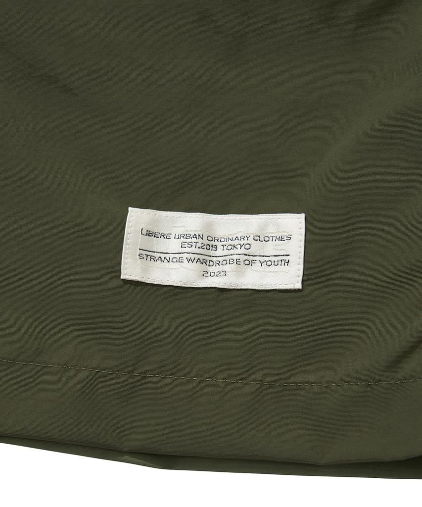 LIBERE Force Short Pants / Olive