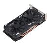 RX580 Game Graphics Card 8GB GDDR5 256BIT Low Noise Desktop Computer Graphics Card for Win 10 11 Vista for Linux