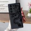 Cool C-Chineses Dragon Phone Cover Case for Samsung Galaxy S26 Ultra S20FE S24 Plus S23 FE S22 S21 S24Ultra S25 S25 Edge