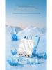 150W High-Power Multi-Port Super Fast Charger for Mobile Phones