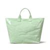 Leisure Commuting Handbag - Large Capacity Trendy Women's Bag - Retro Transparent Tote Bag