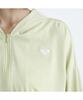 Rash Guard PLAYA CROPPED BBK [Roxy] Dame