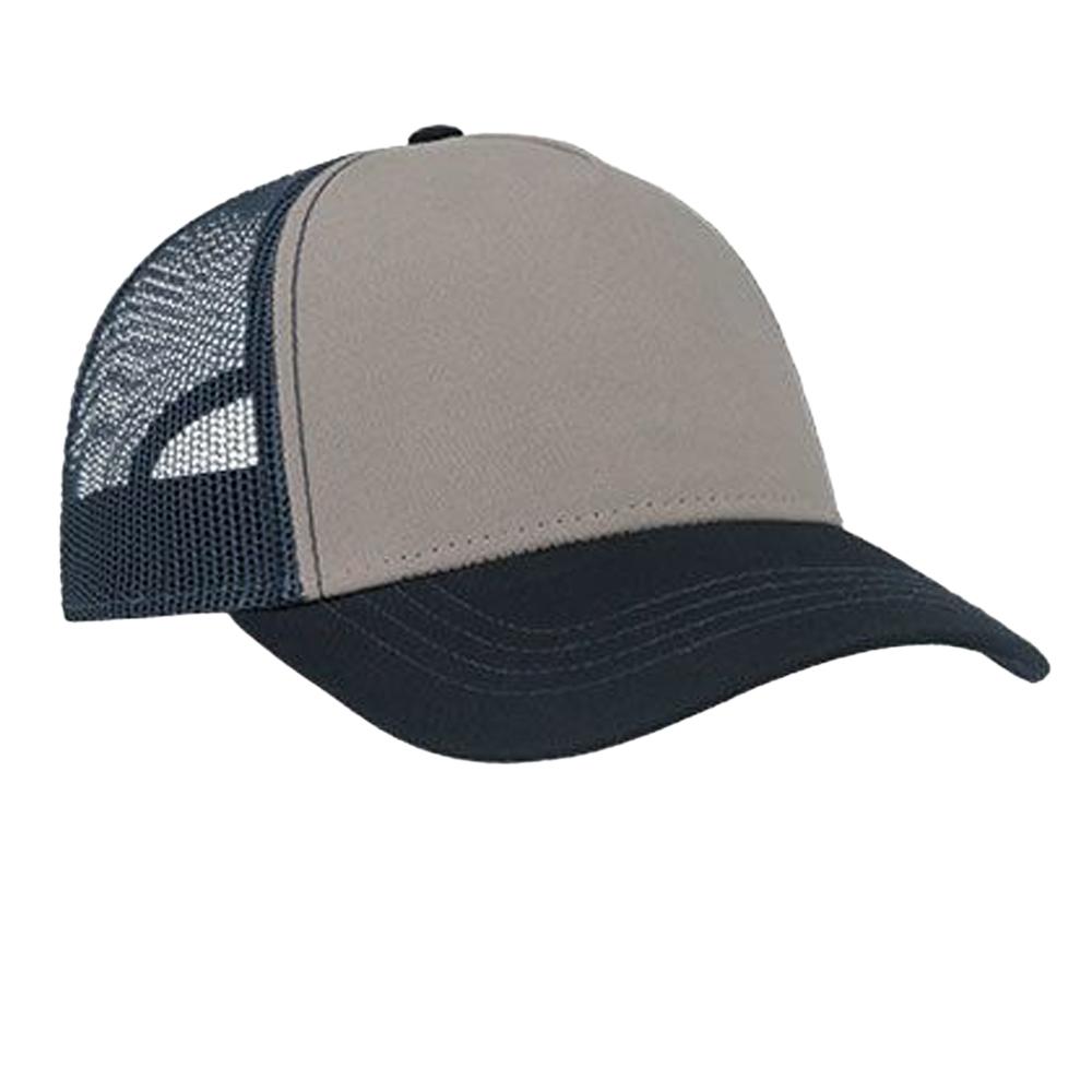 Atlantis Headwear Rapper Trucker Cap