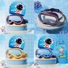 Ultraman Childrens Swimming Goggles With Waterproof Pc Lenses For Kids Recreational Swimming