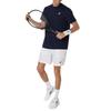 Asics Soft Comfortable Breathable Skin-Friendly T-Shirt Men Tops Black 2041A339-400