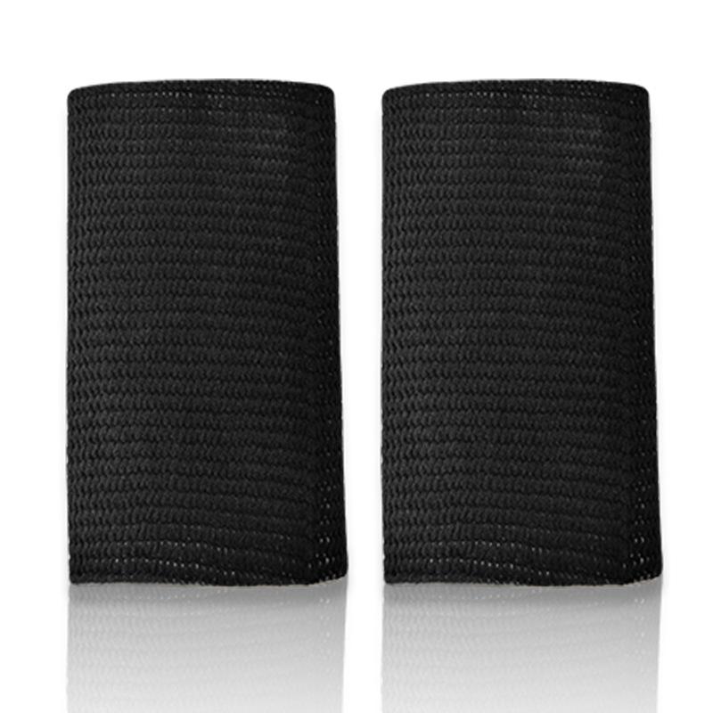 SEBS Figure Skating Ankle Brace: Soft Compression, Anti-Abrasion, Silicone Sports Protector for Wrist & Ankle