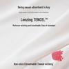 Kinder Tencel Modal Thermo-Unterwäsche Set