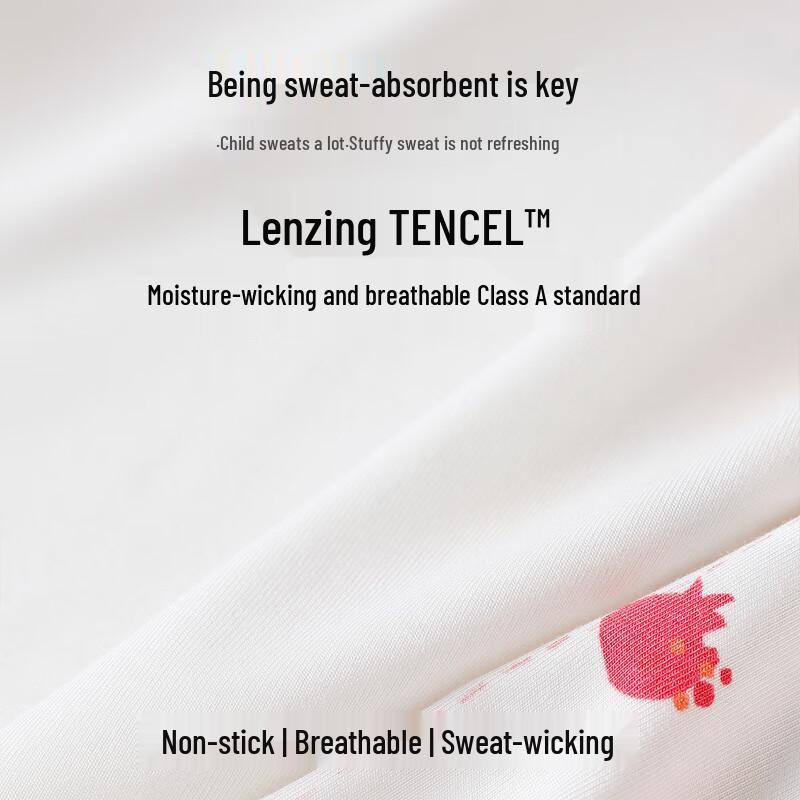 Kinder Tencel Modal Thermo-Unterwäsche Set