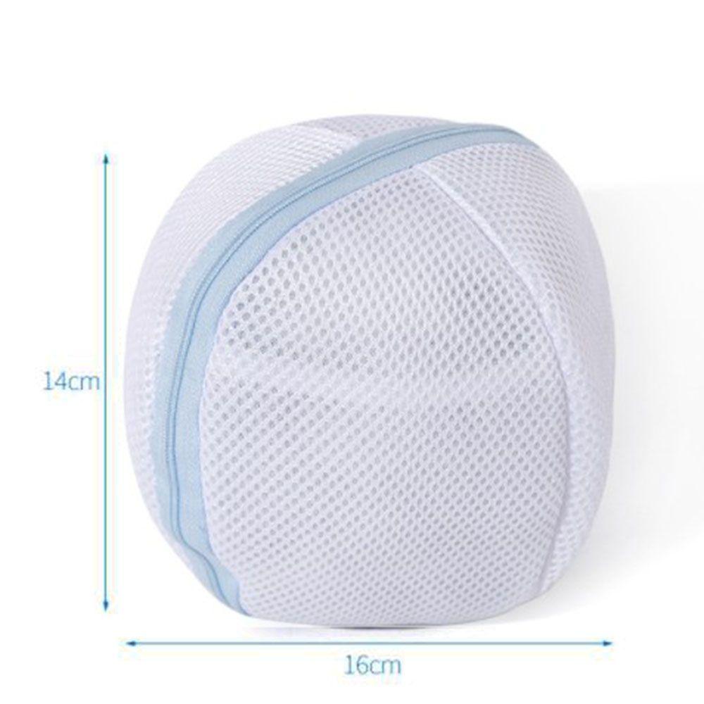 anti-deformation washing Underwear Organizer zipper Laundry Bag Mesh Washing Bag Bra Storage Bags