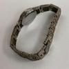 Used RADO Rado Watch Ladies Silver Antique Quartz Retro Antique Dress Watch Round Sale SALE Luxury Excellent