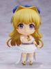 Nendoroid Ristarte from Cautious The Hero Is Overpowered but Overly Cautious ABS PVC painted action figure Hero - Non-scale &
