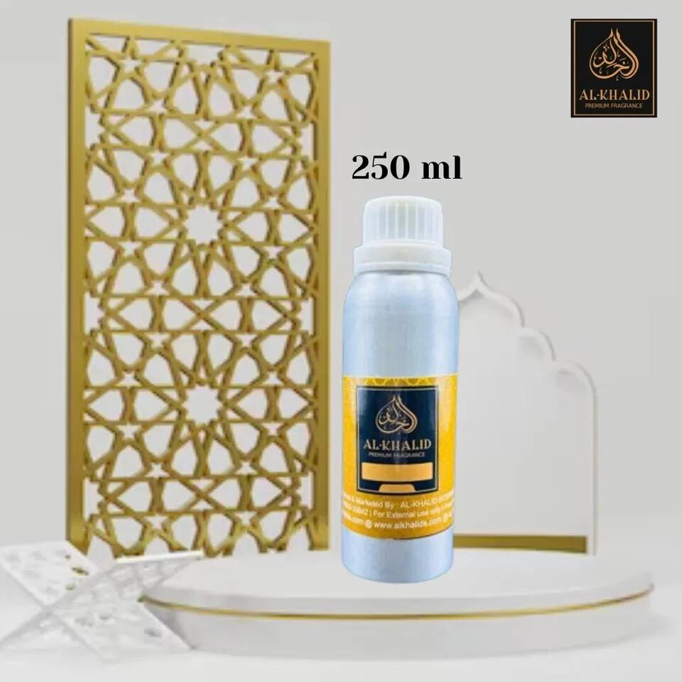 Attar Oil WHITE MUSK ROYAL Al