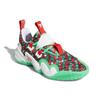 Adidas Trae Young 1 'Christmas' Sneakers GY0305