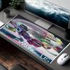 Among Us Print Mouse Pad, for Keyboard Pad Laptop PC Mat for Office Home Use, Desk Decor, Perfect Birthday Gift for Gamers
