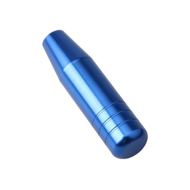 Simple Install Universal Aluminum Gear Shifts Knob Functional Gear Shifts Knob
