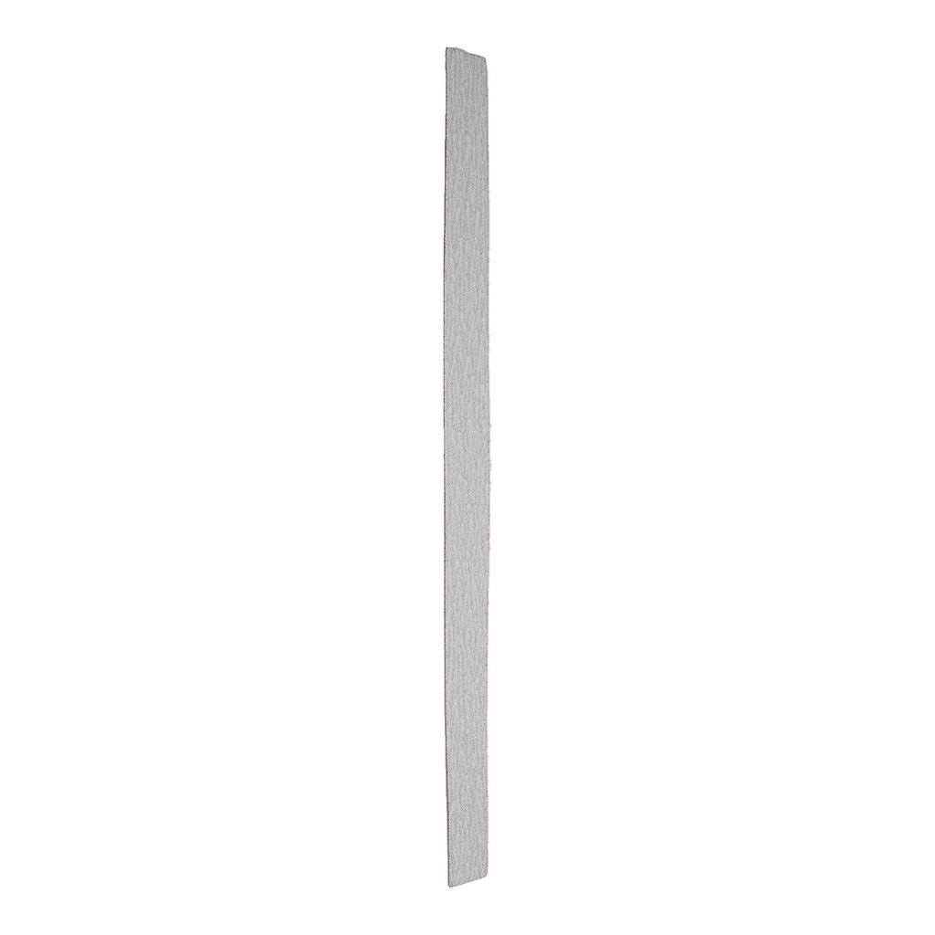 With Sandpaper Fret Sanding Leveler Compact Exquisite