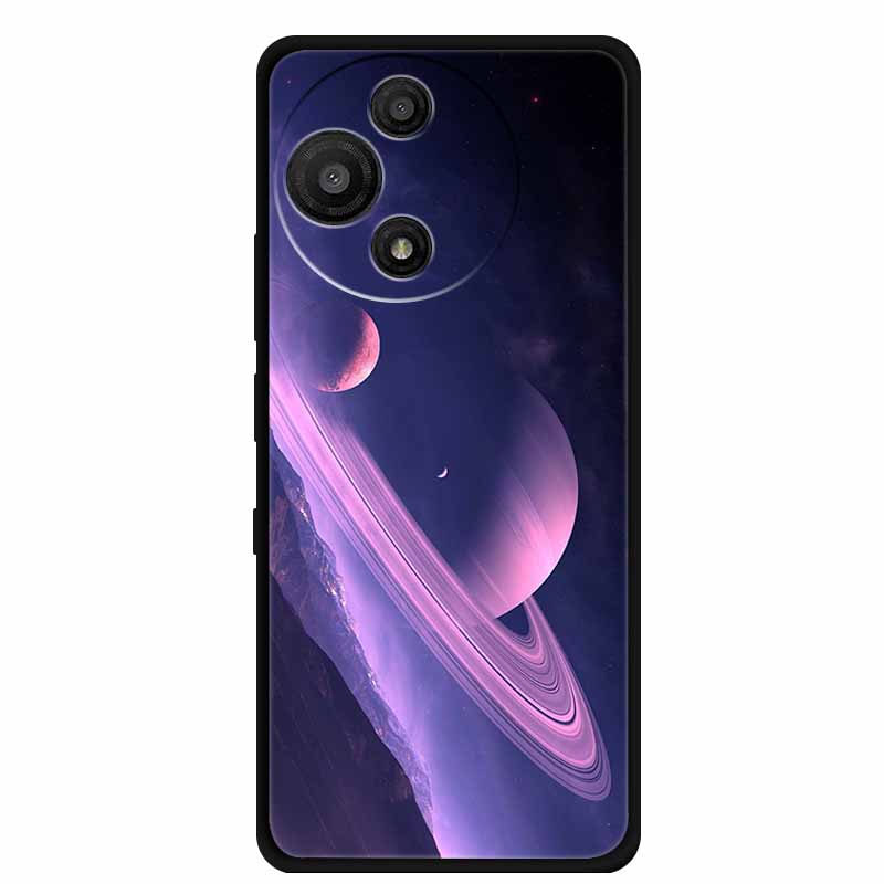 For TCL 60 NxtPaper Phone Case Fashion Black Soft TPU Silicone Back Cover Coque For TCL 60 SE Nxtpaper 60R Case Shockproof Funda