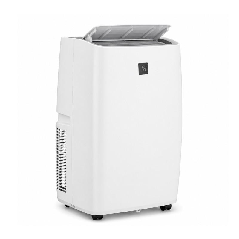 Climatiseur Mobile - 12000 Btu - Télécommande