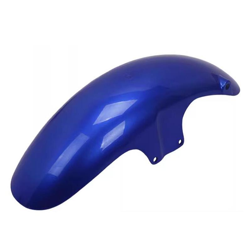 Motocyklové blatníky ABS Přední blatník Chránič proti stříkající vodě Pro YAMAHA FZ400 XJR400 1992-2011 XJR FZ 400 Příslušenství pro motocykly