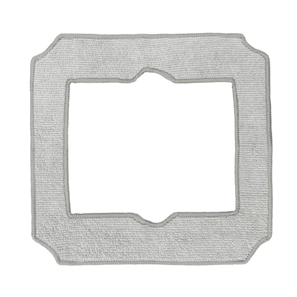 Zestaw ściereczek do mopa Pasuje do wszystkich modeli For ECOVACS For WINBOT MINIs