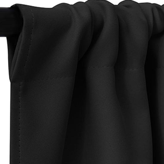 Perdele de înaltă precizie Blackout Maximizează confidențialitatea Reglarea temperaturii Rezistente la UV Învelișuri pentru ferestre de baie