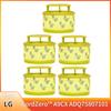 ADQ75807101 Waschbarer HEPA-Filter für LG CordZero A9S A9CX Staubsauger