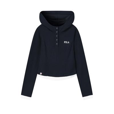 Moletom Versátil Confortável Casual Esportivo Clássico Retro Simples Moda Original Moletoms Femininos F11W619220FNV