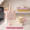 OLOEY Elegant Ceramic Mug Gift Set