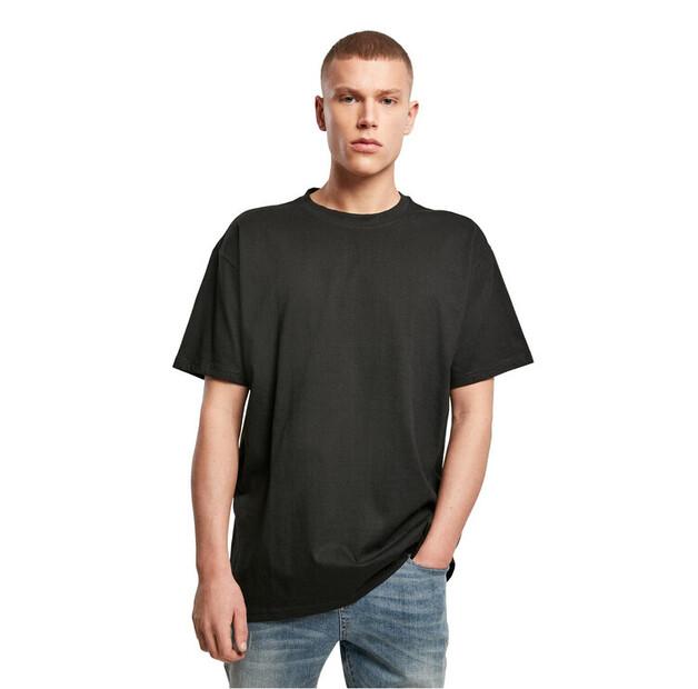 Футболка TeeShoppen Oversized Collection