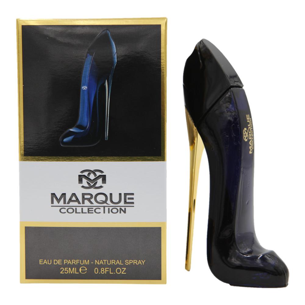 

Жіноча парфумована вода Marque Shoes 25 ml