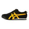 Onitsuka Tiger Mexico 66 Slip On Black Tiger Yellow 1183A360-001