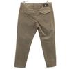 PT TORINO JUNGLE Tapered Pants W31 Ash Brown Men's Used