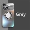 Luxusní Titanium Metallic Color Matte Magnetic Case pro iPhone 16 15 14 13 12 11 Pro Max Plus Case pro Magsafe Wireless Charge