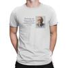 Citáty Speciální Tričko Henry Alfred Kissinger Volnočasové Tričko Letní Unisex Tričko Pro Muže Ženy