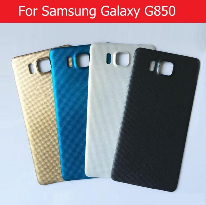 

Корпус задней двери для Samsung Galaxy Alpha G850 Grand prime G530