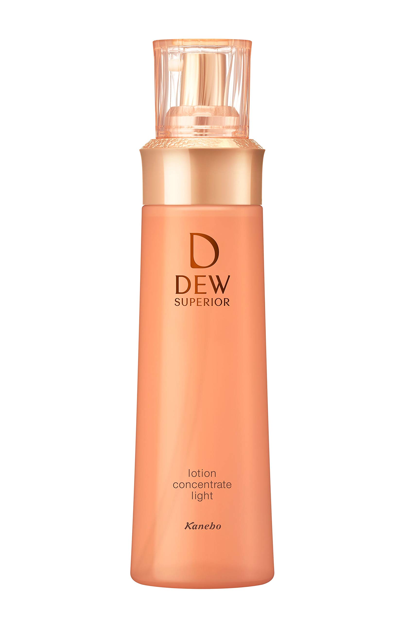 

DEW Superior DEW Superior Lotion Концентрат освежающий лосьон 150 мл