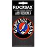 Grateful Dead Steal Your Face Air Freshener