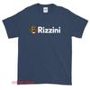 New Rizzini RR Firearms Logo Men's Funny T Shirt USA Size S-XXL