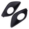 For Mercedes-Bens Front \Bumper \Left \Right \Fog Light Cover For Sprinter W907 2018-22 9108854300 9108854400 Car Exterior Part